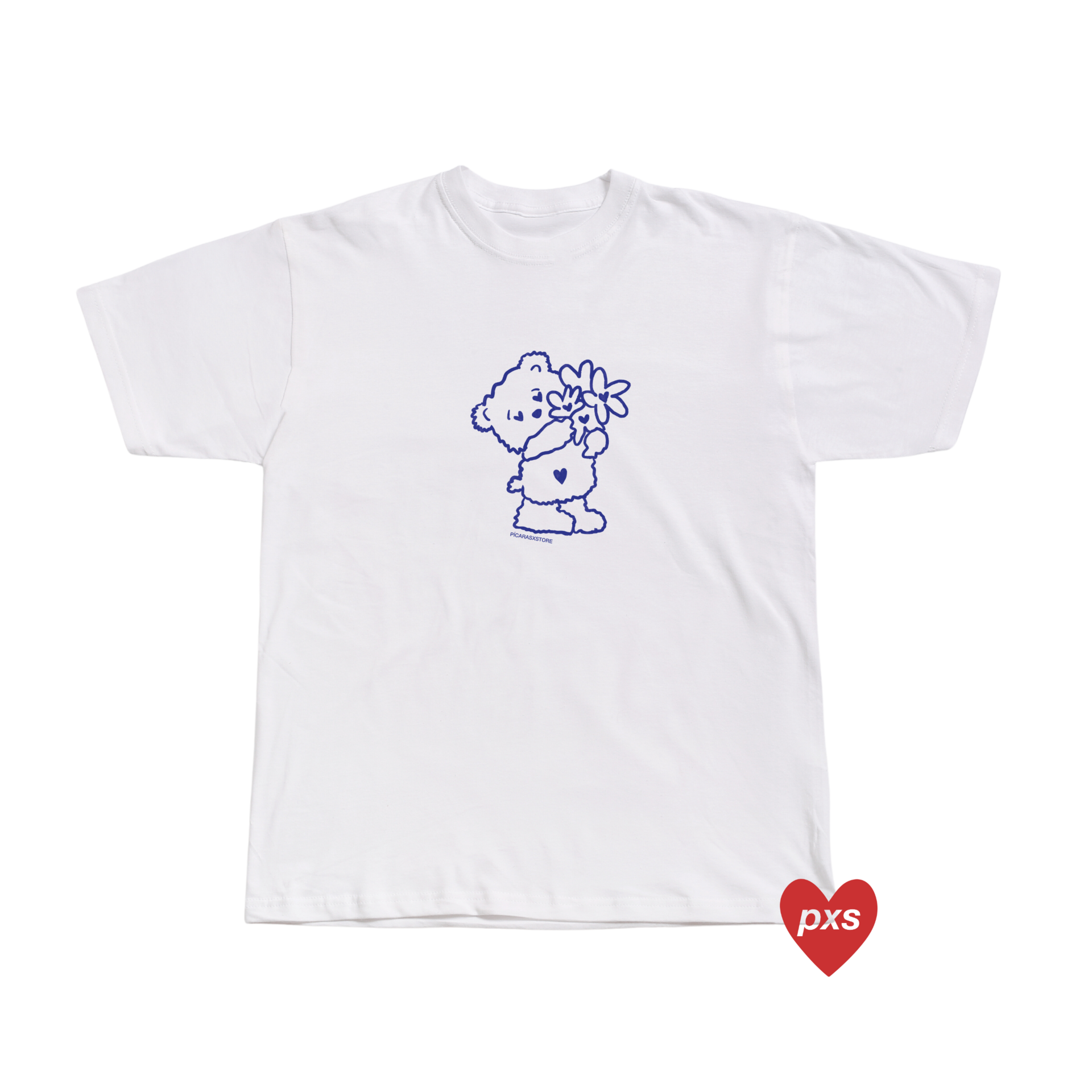 Cute Bear Tee - 5