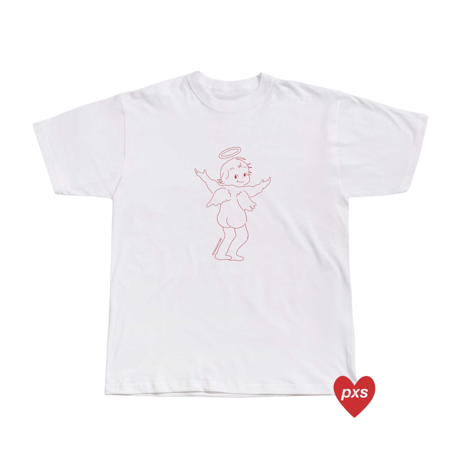 Angel Tee - 4